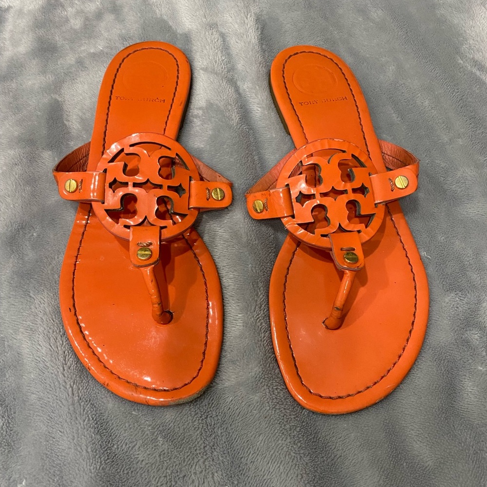 Tory Burch Miller